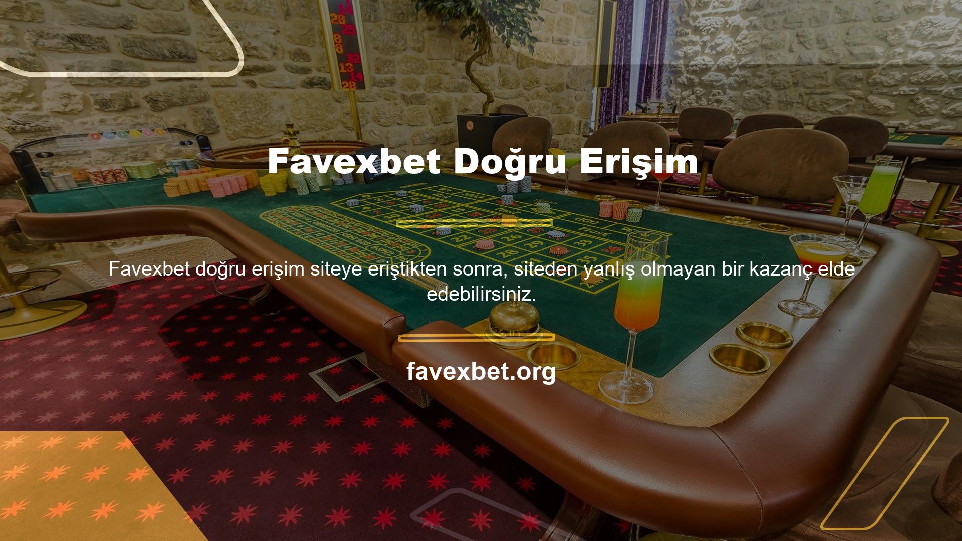 Rulet siteleri avantajlı mı? Rulet sitelerini kullanmak için önce giriş yapmanız gerekir