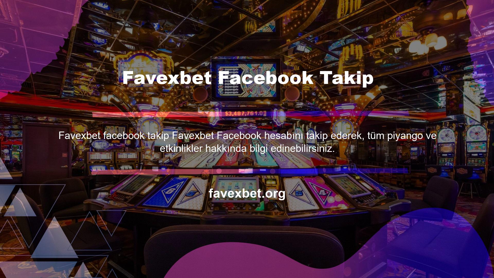 Favexbet uzun süredir hizmet veren Favexbet zaman zaman engellenir